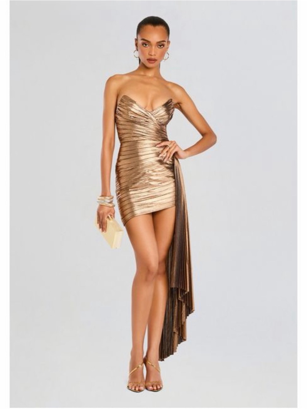 Brand new retrofete dress
